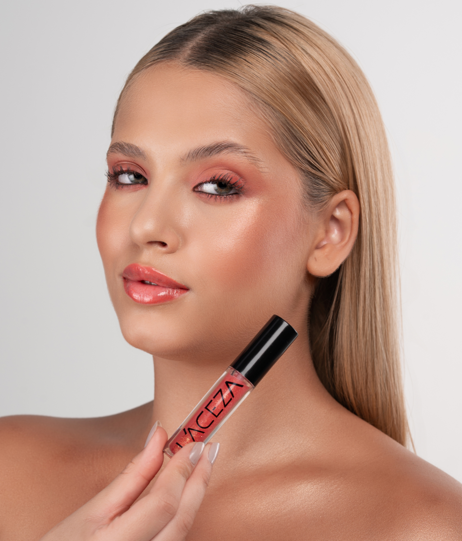 Gloss Plump Cherry