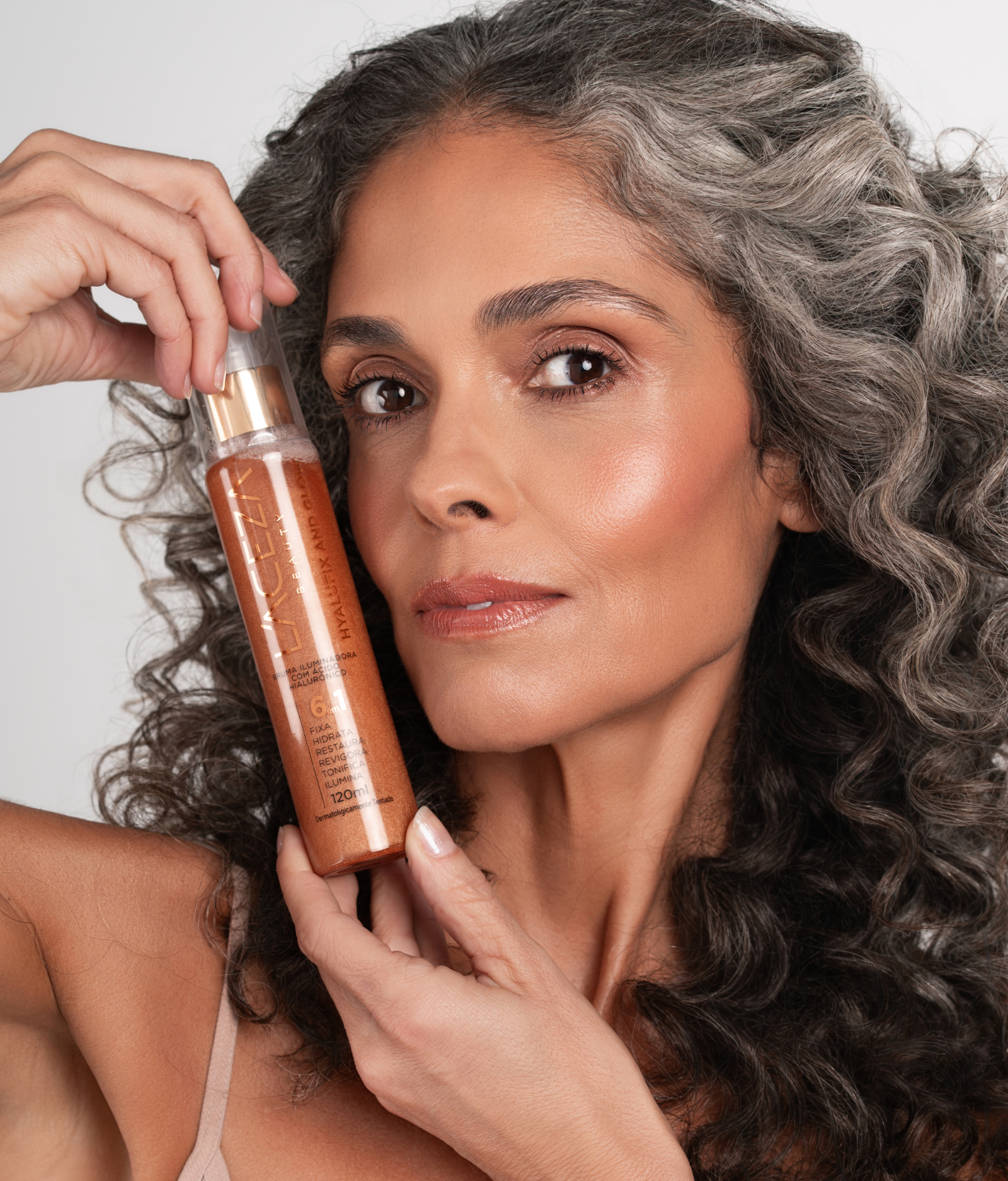 Bruma Iluminadora Hyalufix 120ml