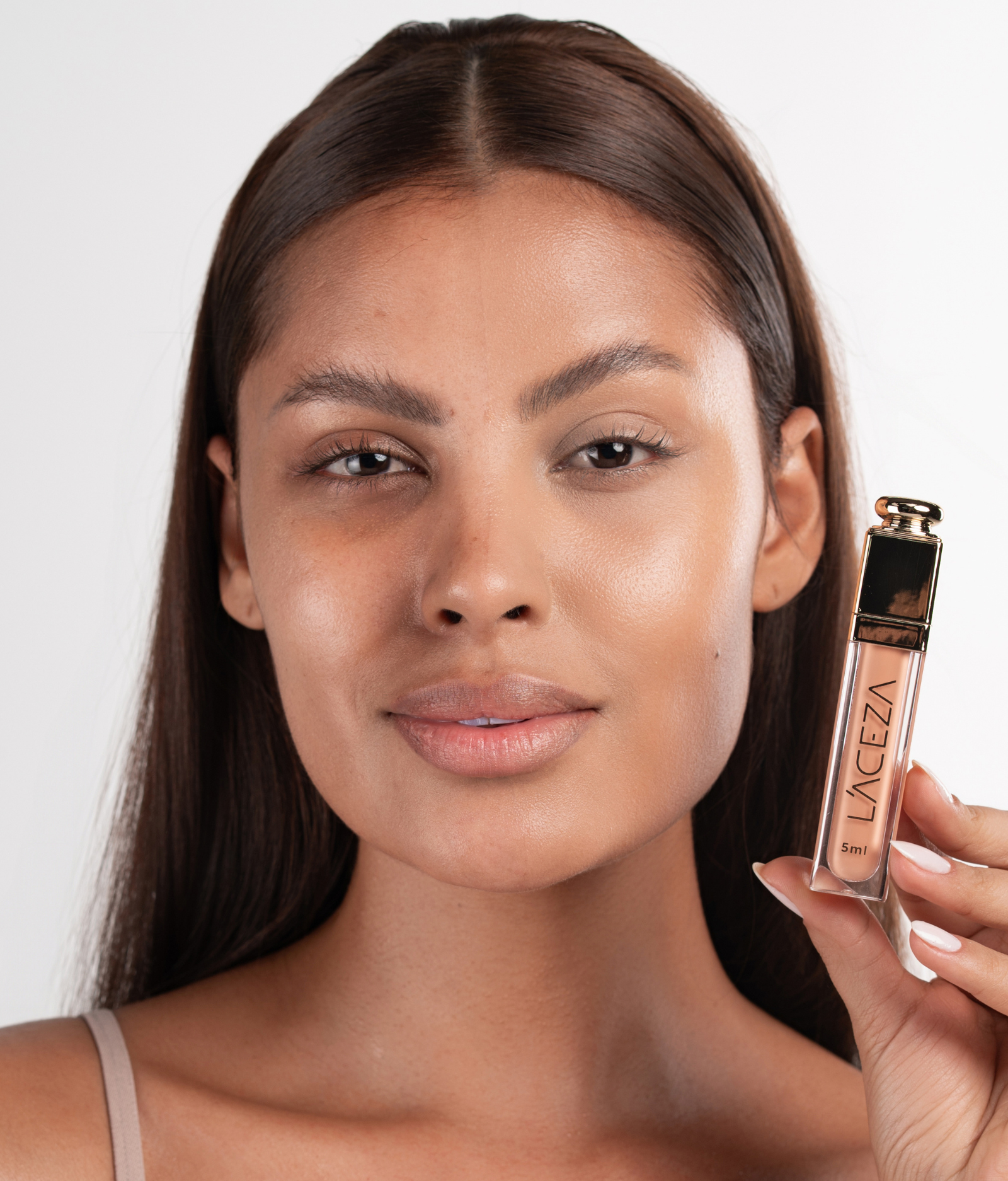 Corretivo Ginger Radiant Camouflage