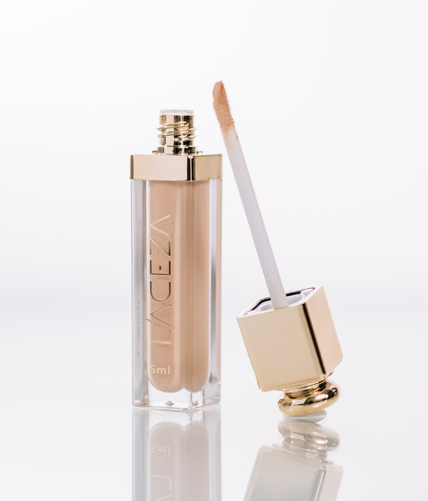 Corretivo Honey Radiant Camouflage