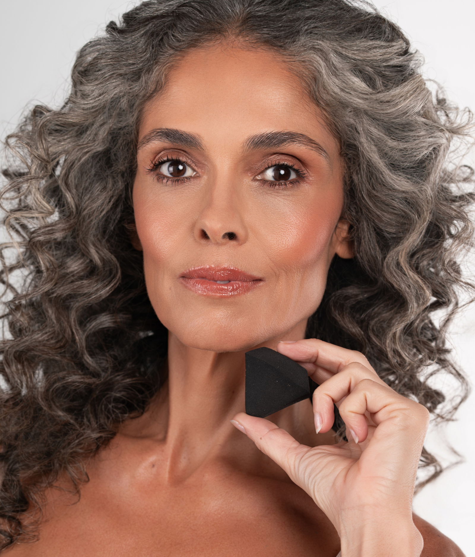 Esponja Diamante GlowBlender