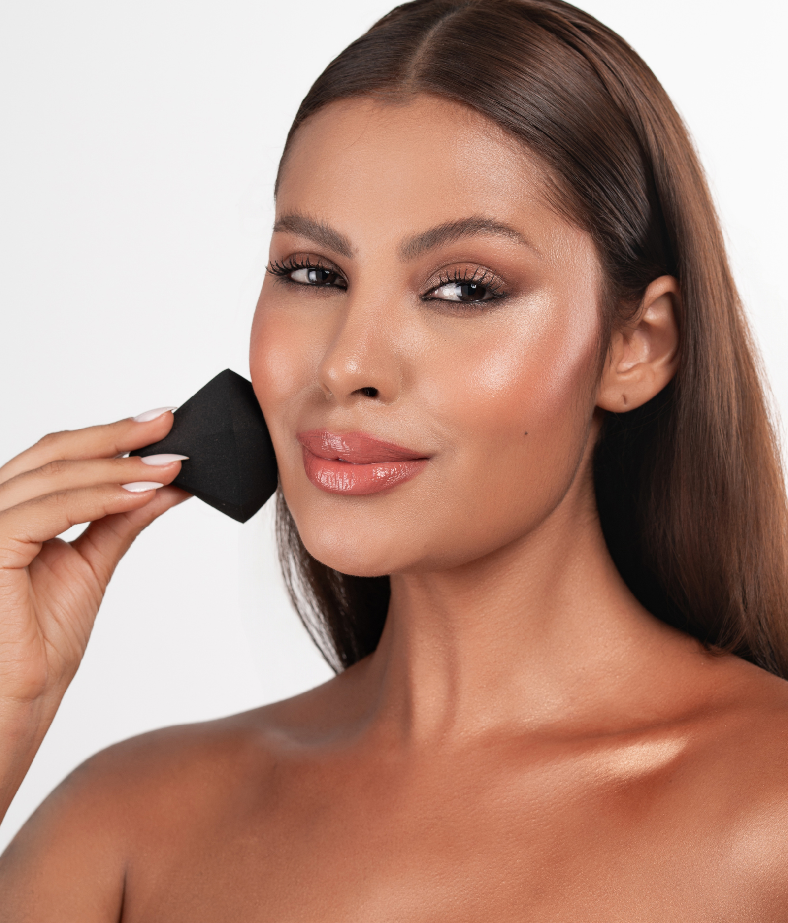 Esponja Diamante GlowBlender