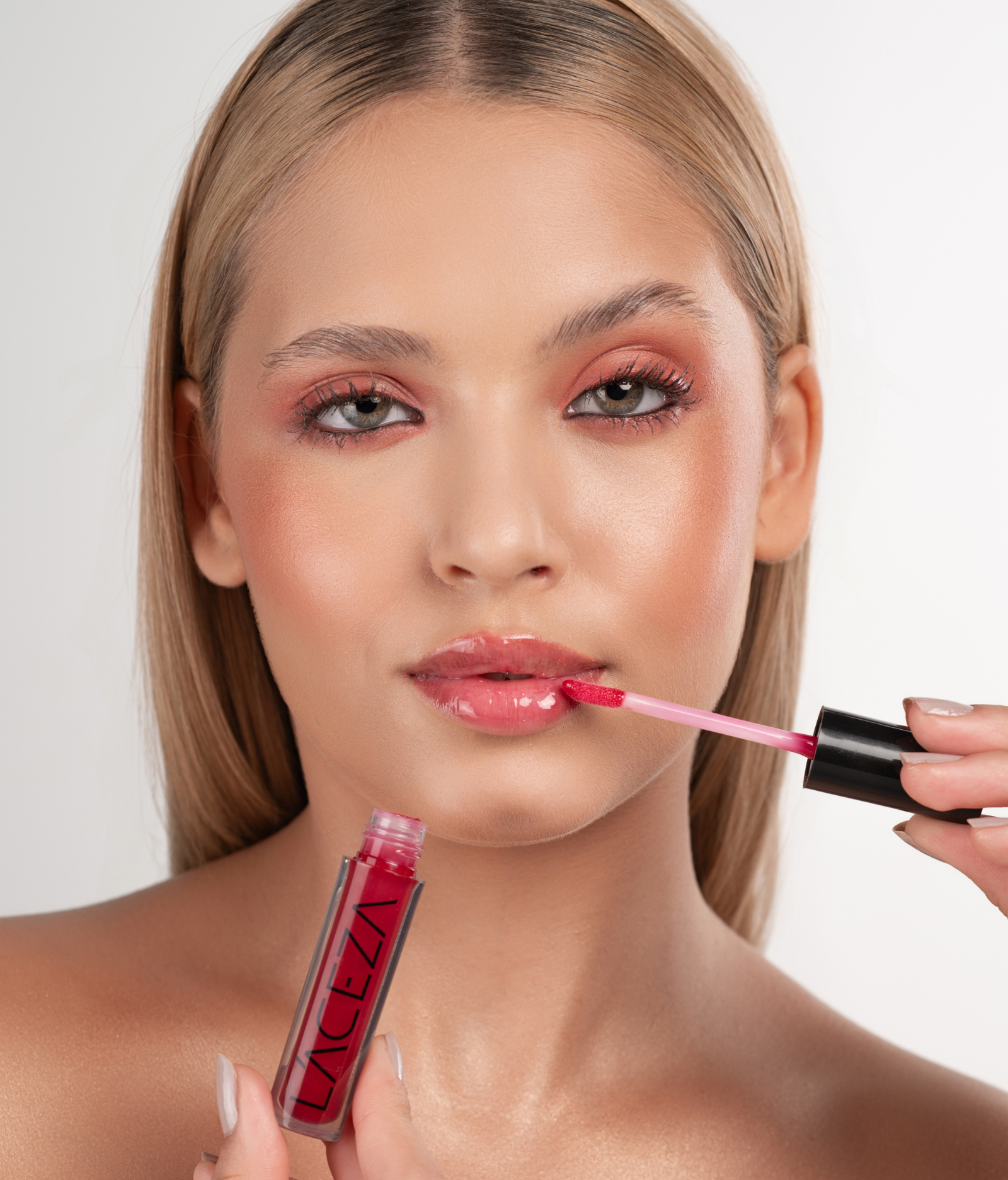 Gloss Plump Cherry Intense