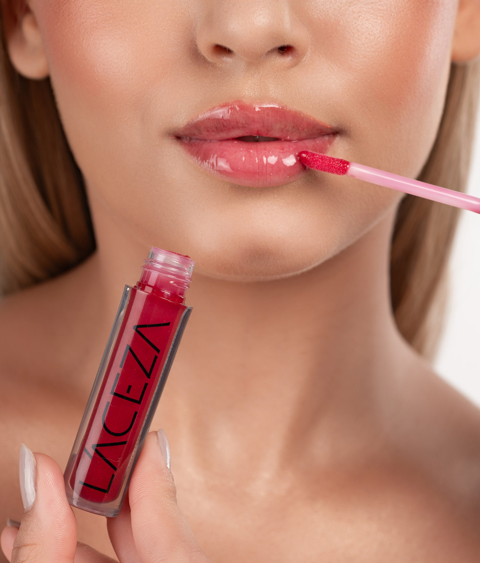 Gloss Plump Cherry Intense