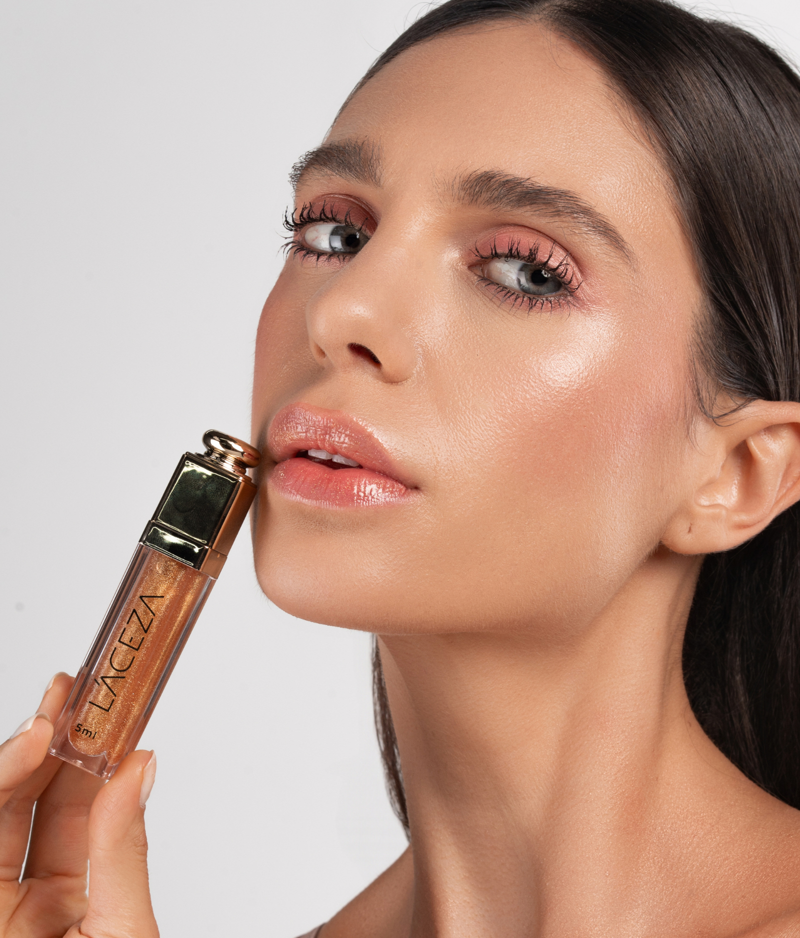 Gloss Éclat 6g