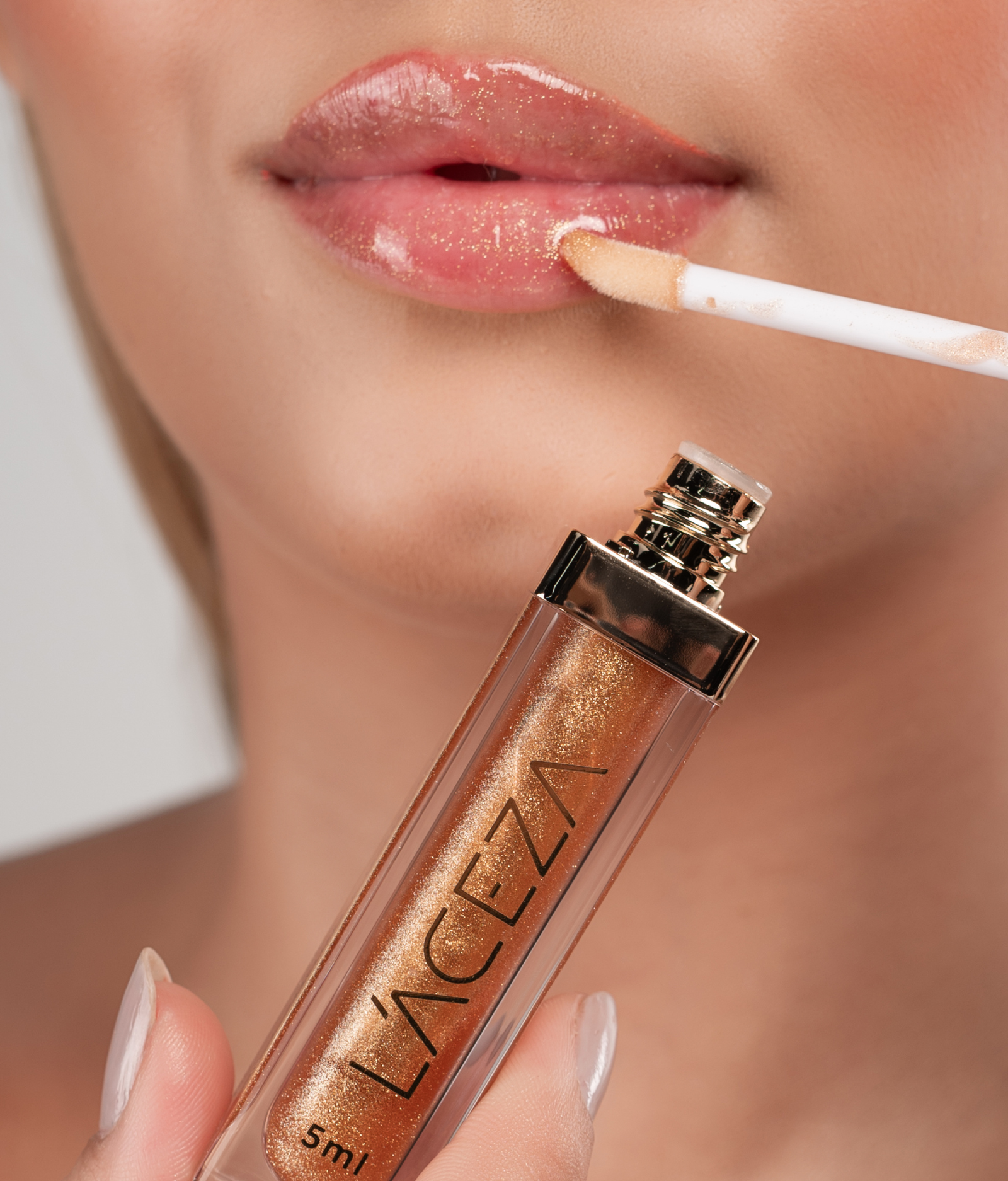 Gloss Éclat 6g