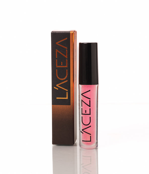 Gloss Plump Glacê Rose