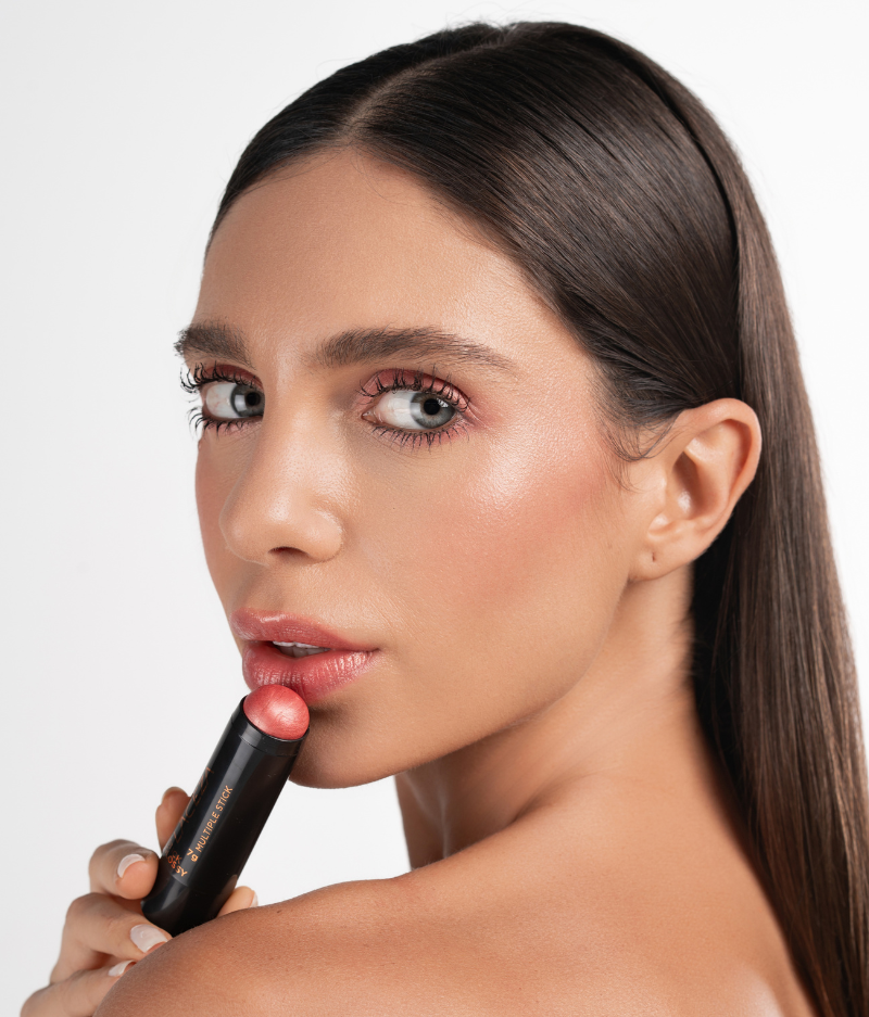 Stick Hot Me Multifuncional Vegano