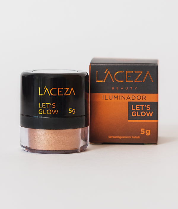 Let’s Glow Light Me