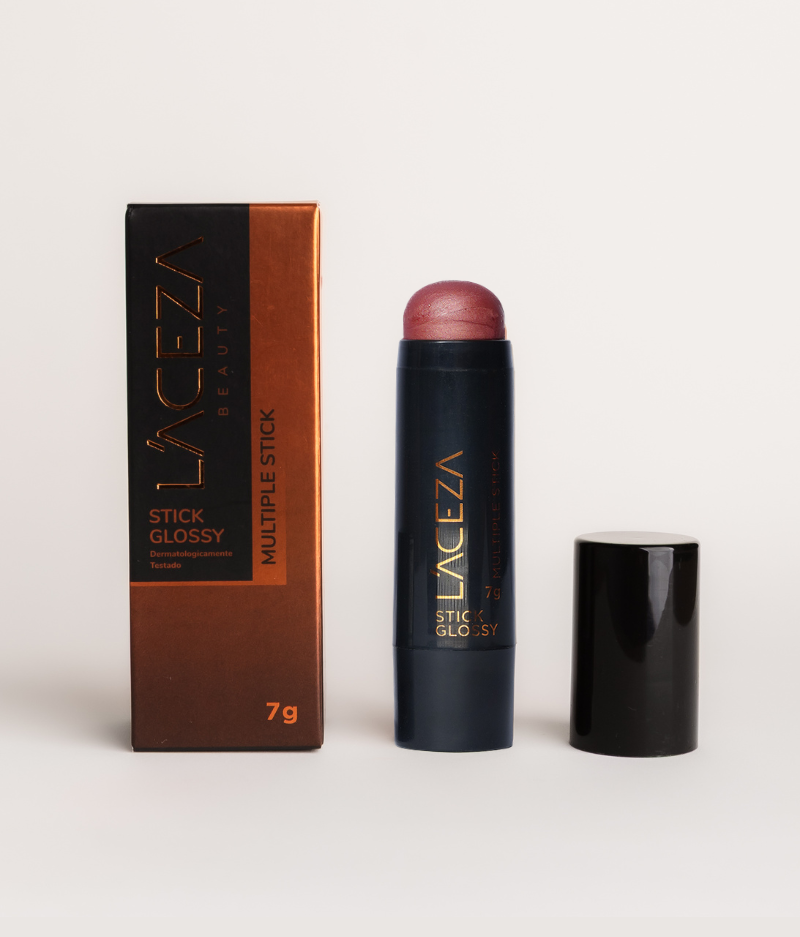 Stick Bella Kiss Multifuncional Vegano