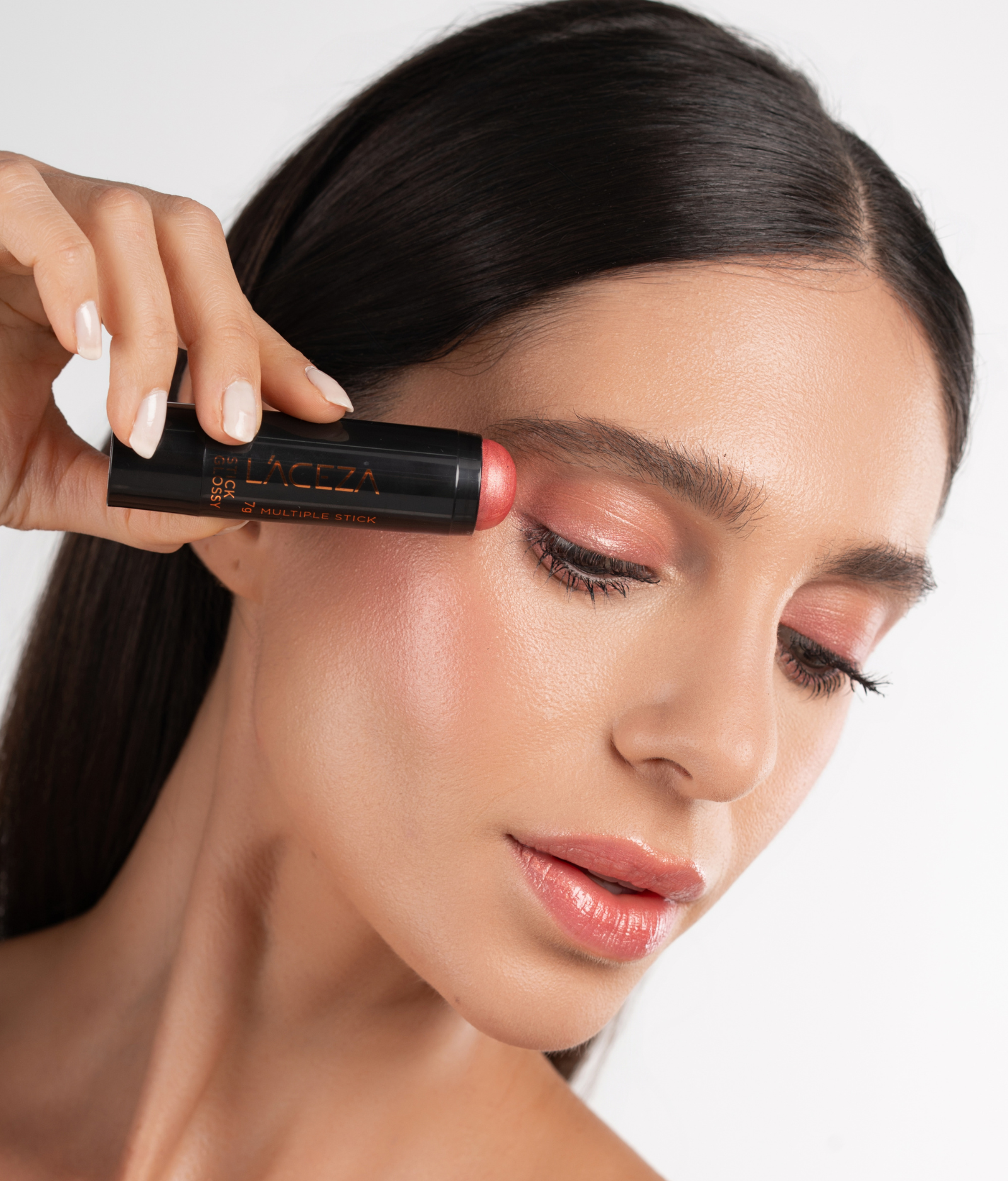 Stick Hot Me Multifuncional Vegano