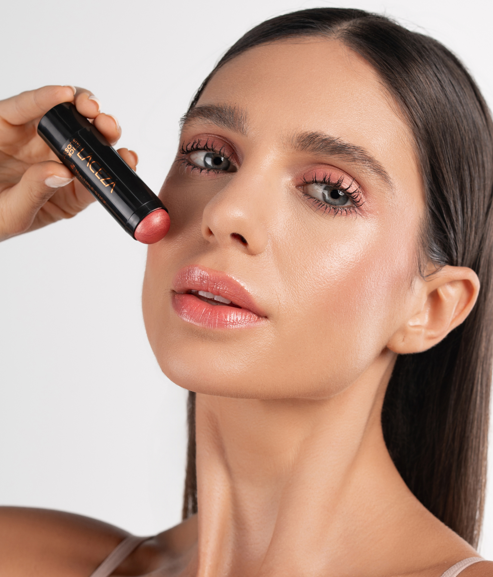 Stick Hot Me Multifuncional Vegano