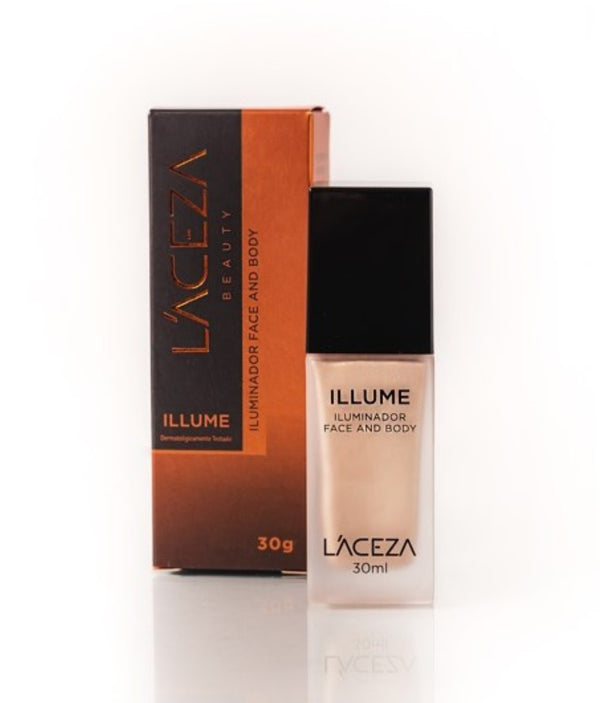 Illume Iluminador Líquido 30ml
