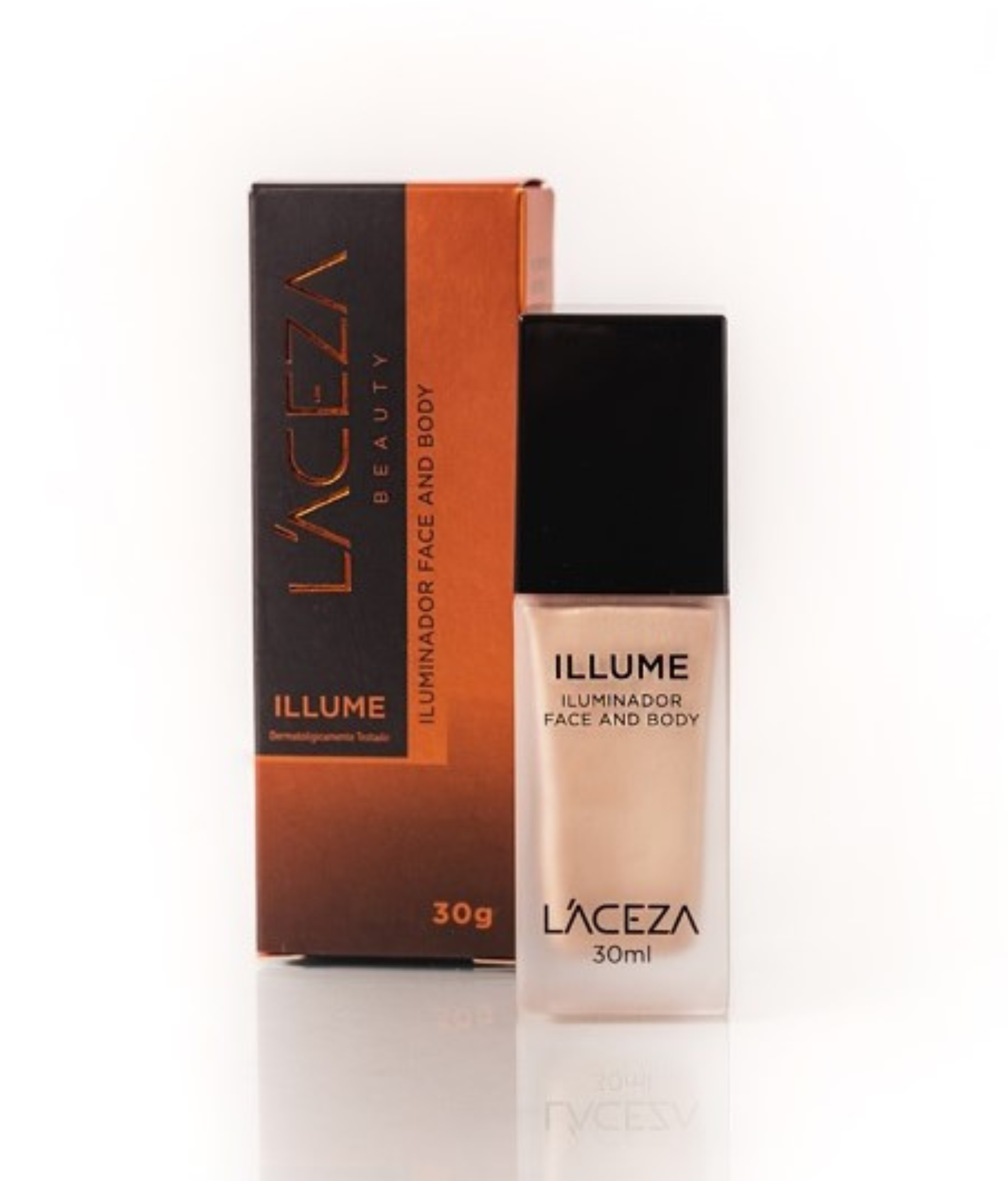 Illume Iluminador Líquido 30ml