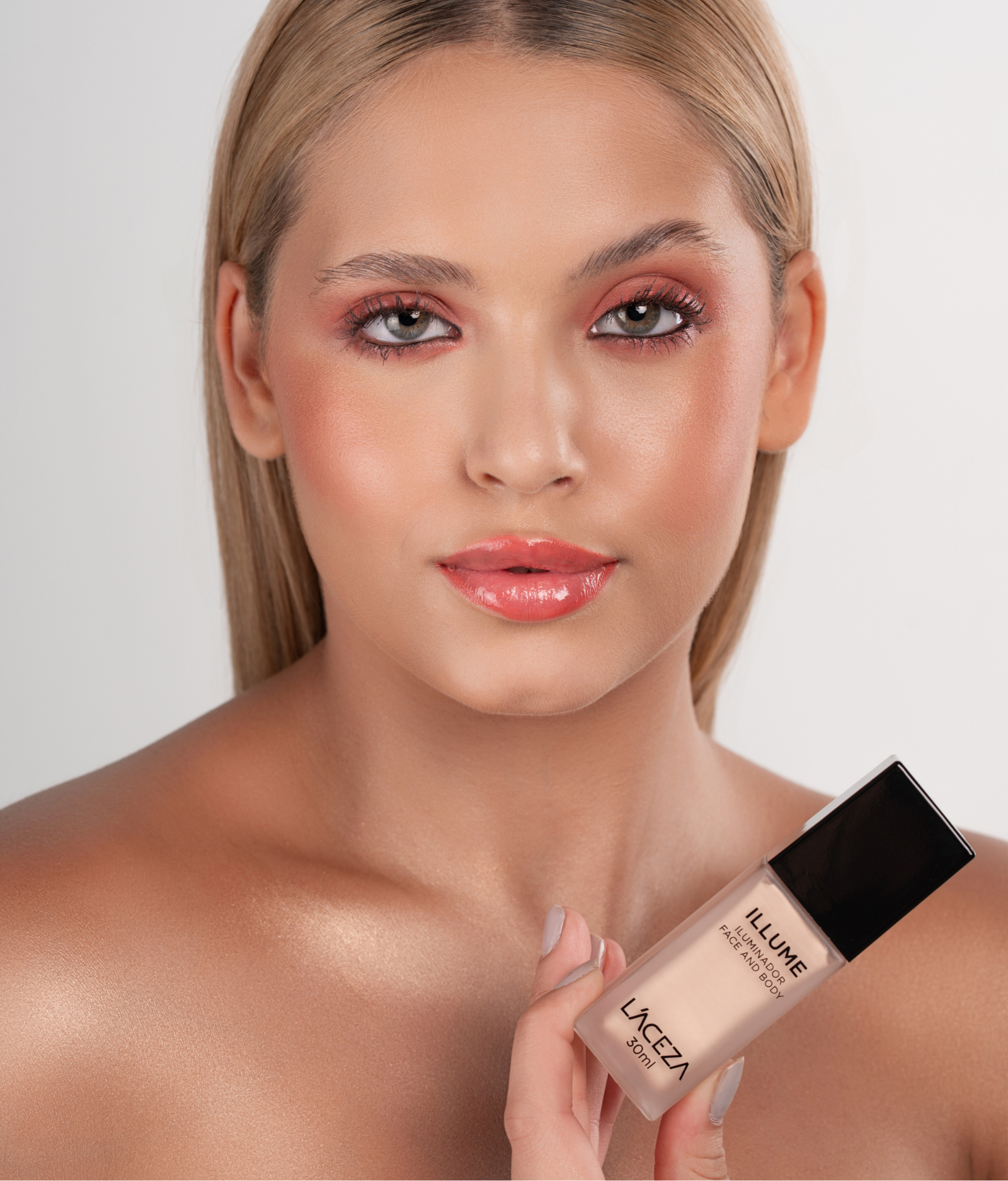 Illume Iluminador Líquido 30ml