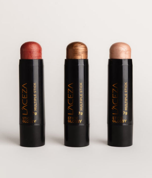 Kit Trio de Sticks
