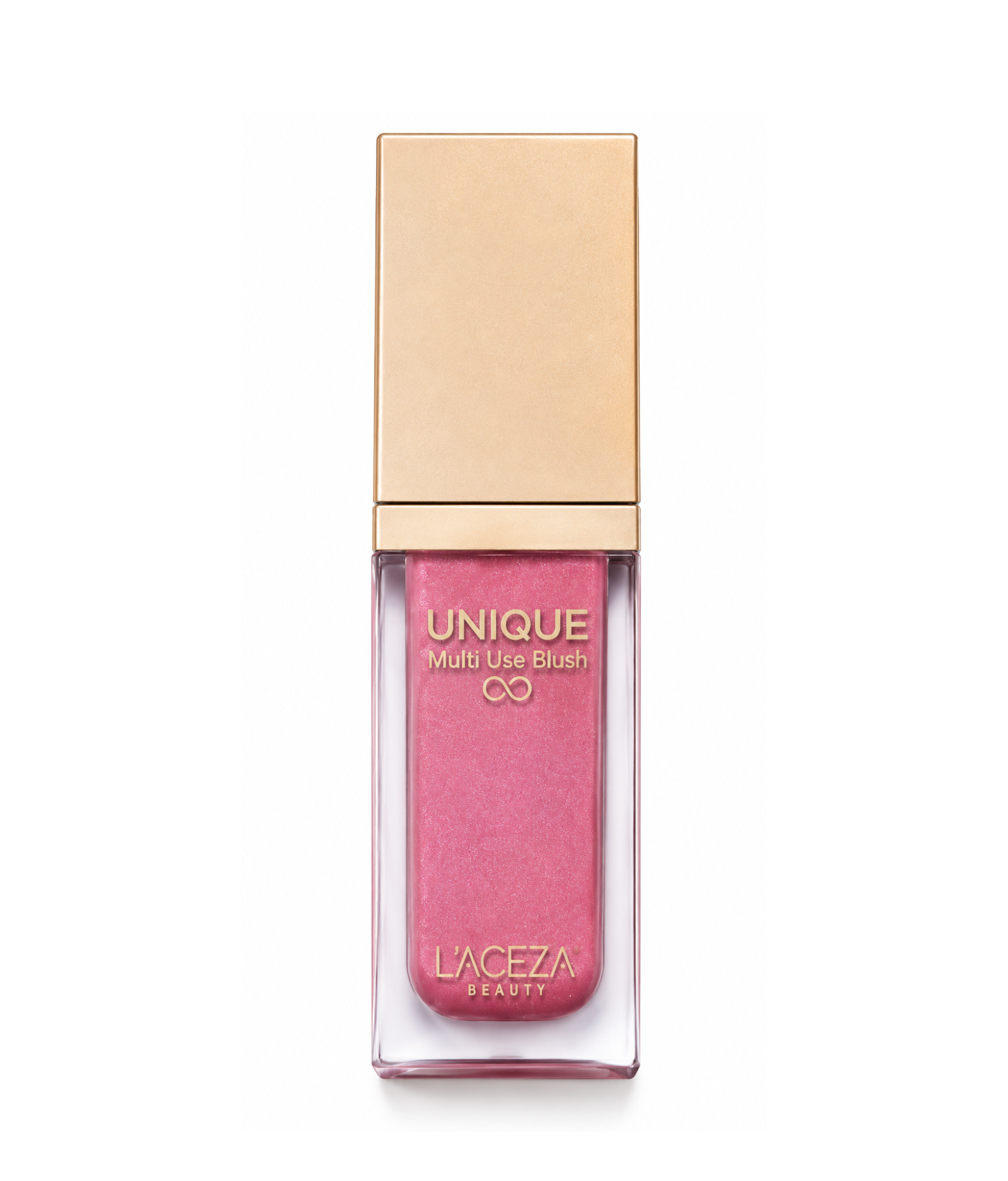 Unique Multi-Use Blush Hot Me