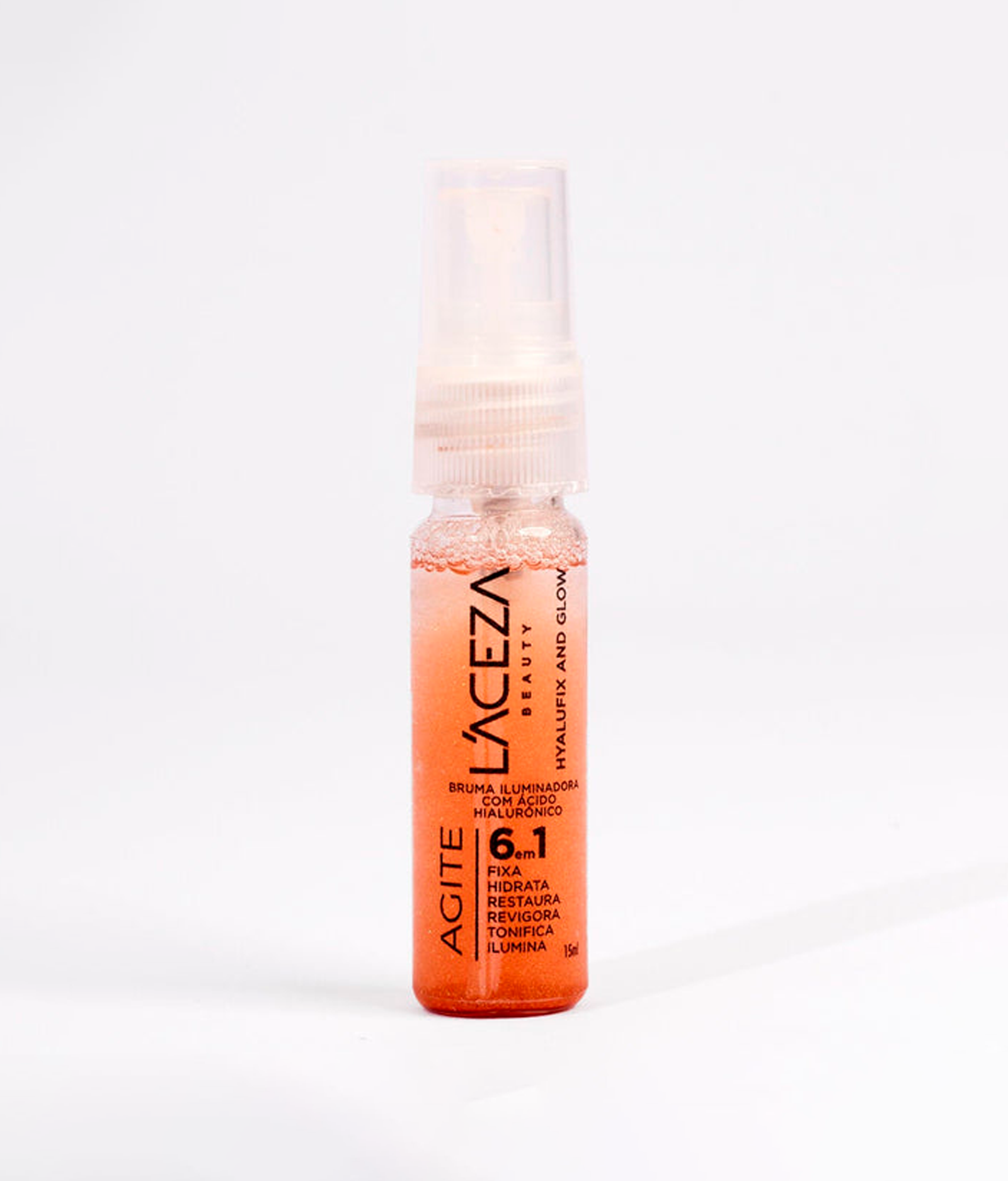 Bruma Iluminadora Hyalufix 15ml