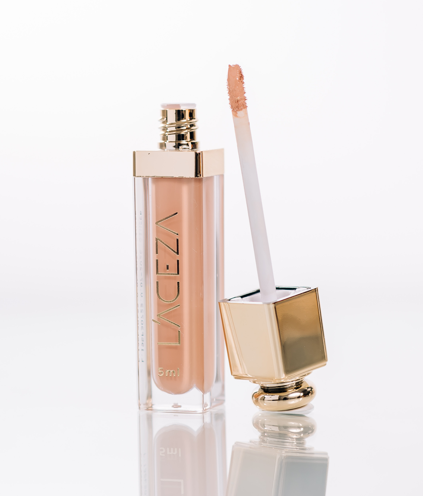 Corretivo Ginger Radiant Camouflage