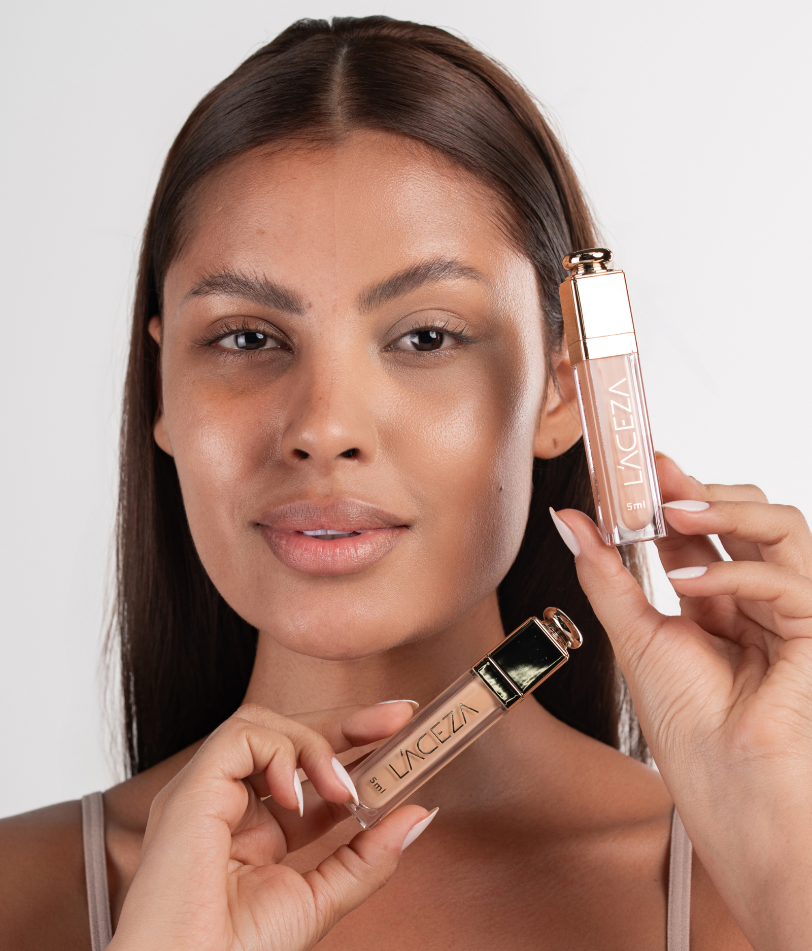 Corretivo Ginger Radiant Camouflage