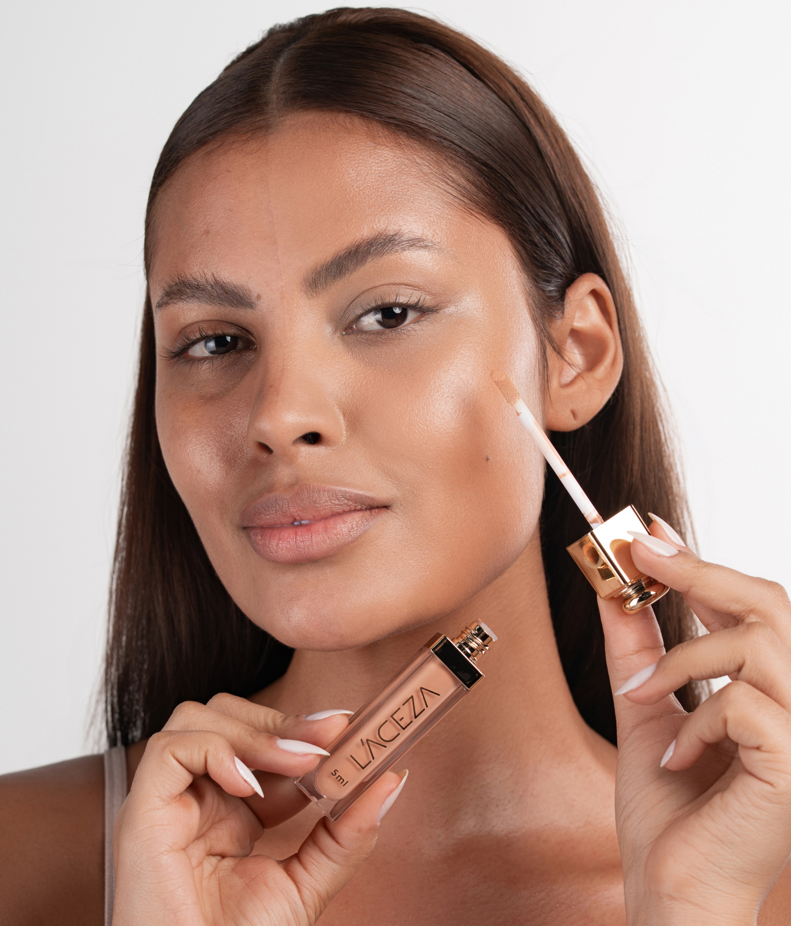 Corretivo Ginger Radiant Camouflage