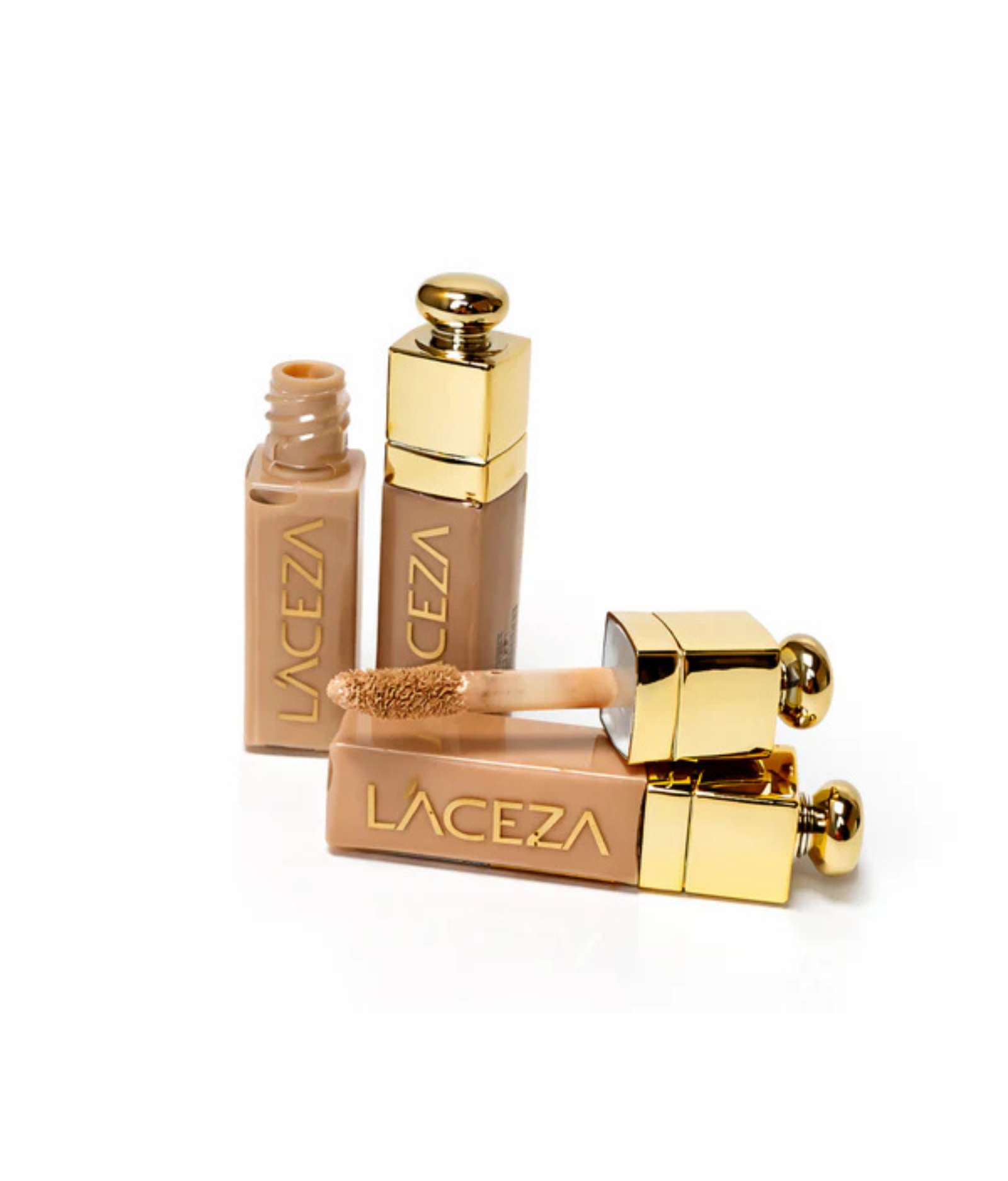 Mini Corretivo Radiant Camouflage Honey