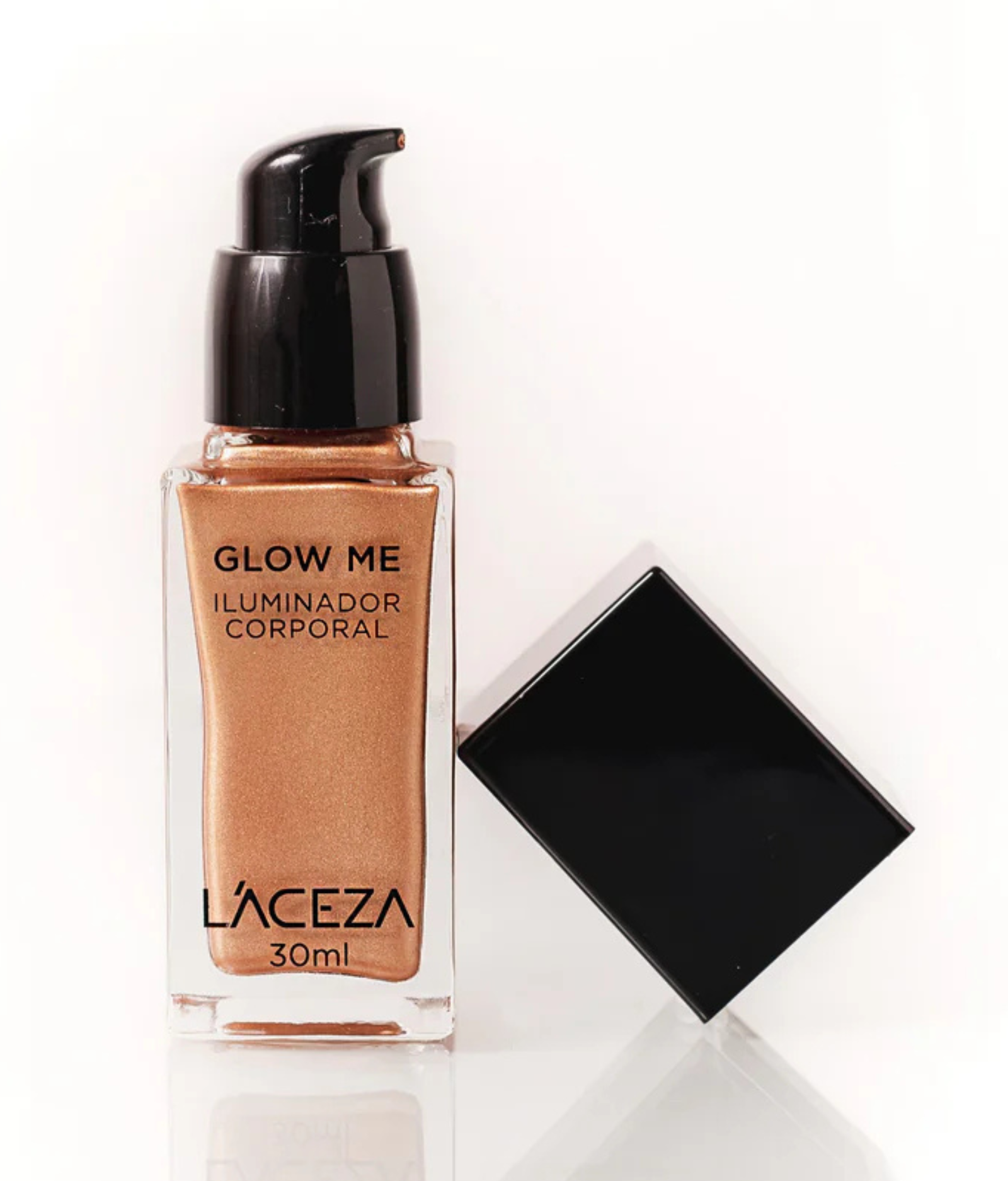 Glow Me Iluminador Líquido