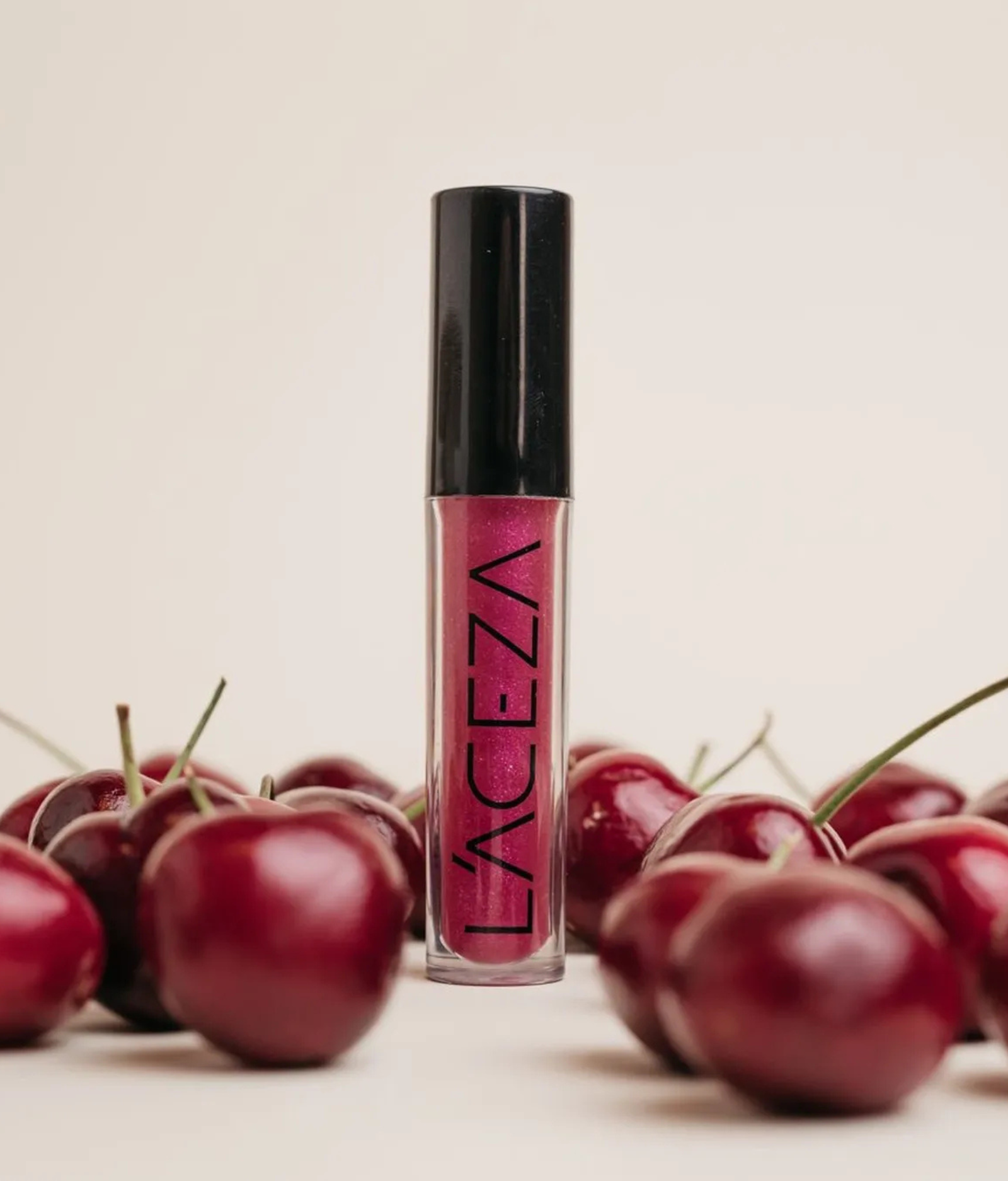 Gloss Plump BlackBerry