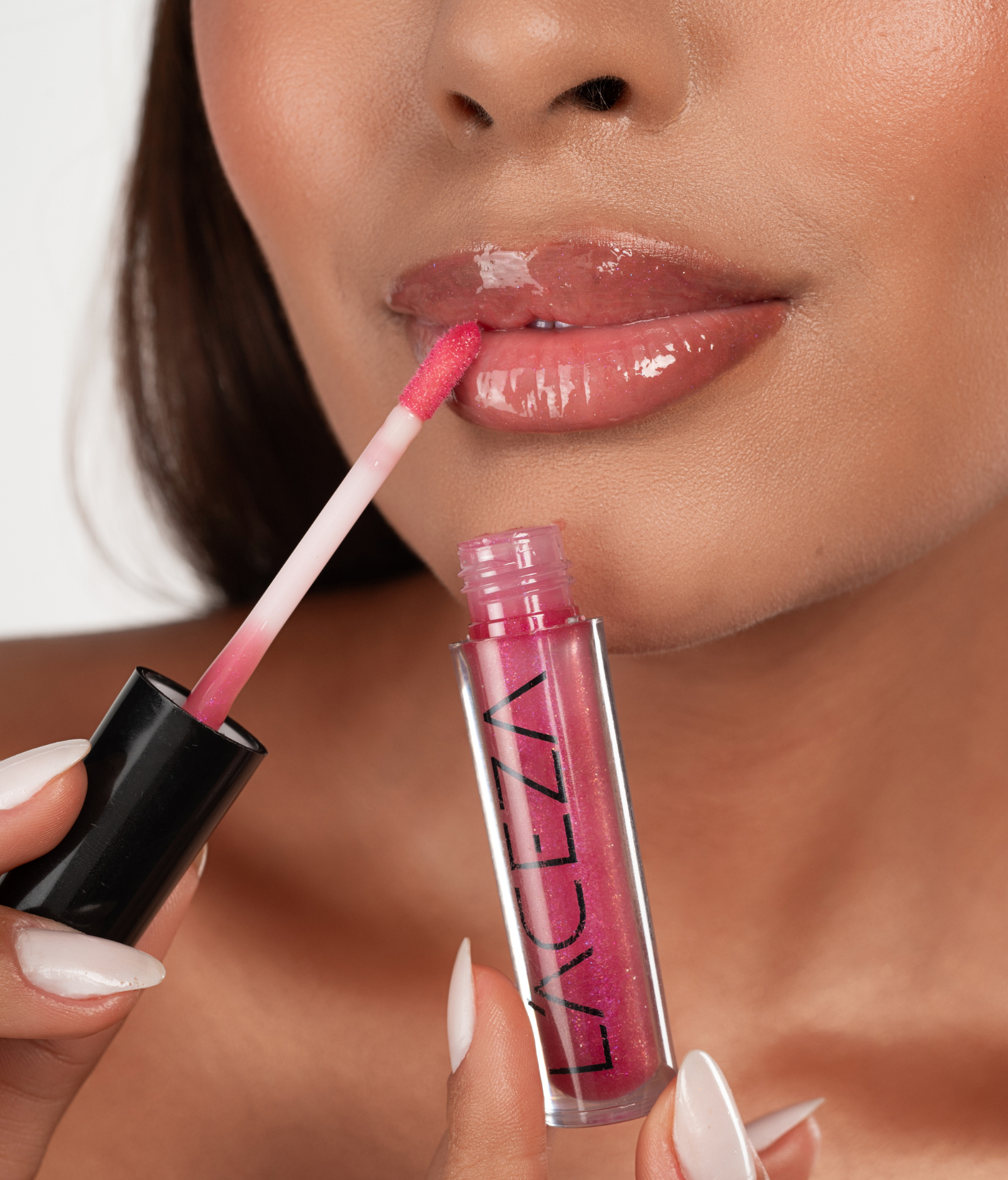 Gloss Plump BlackBerry