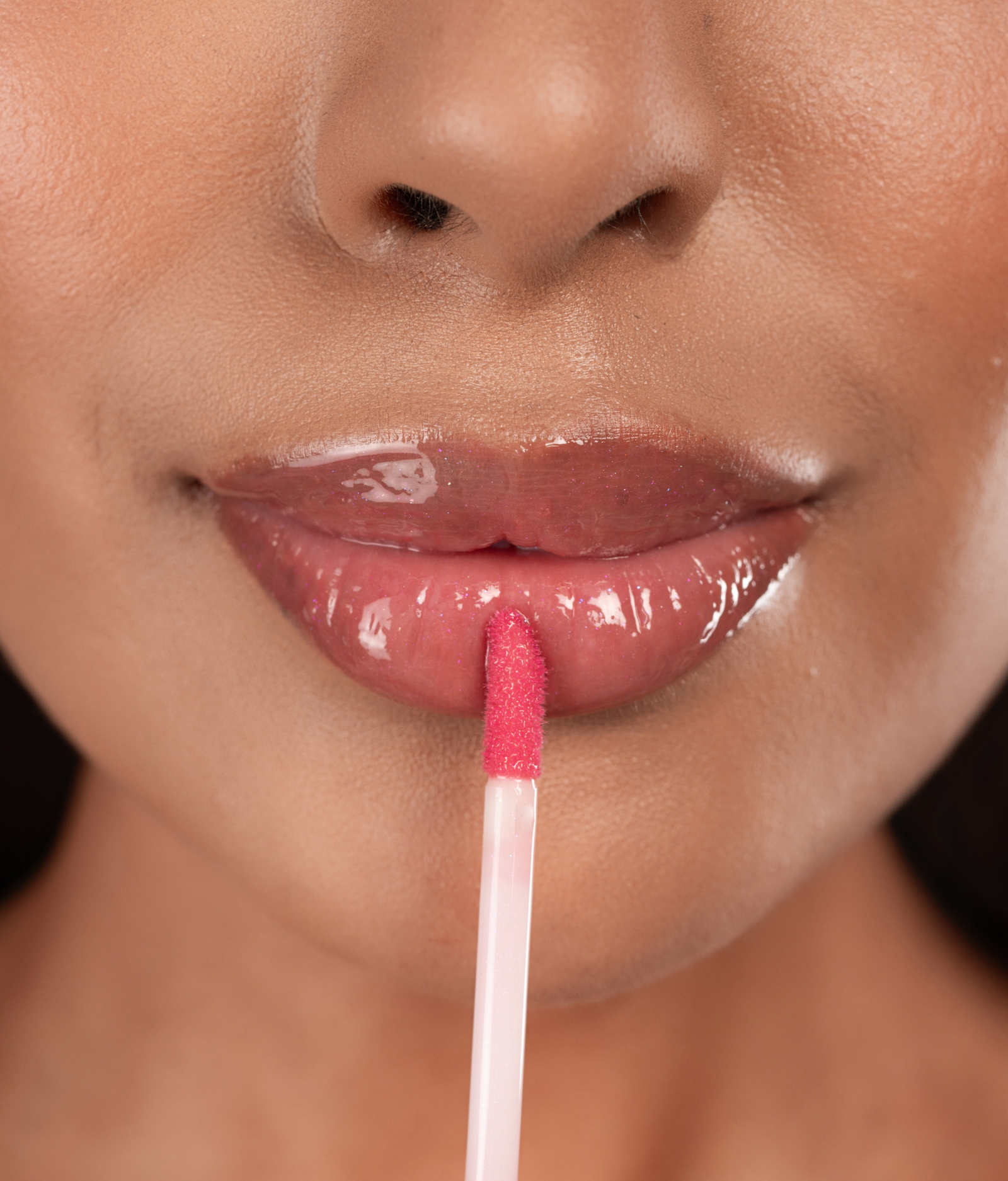 Gloss Plump BlackBerry