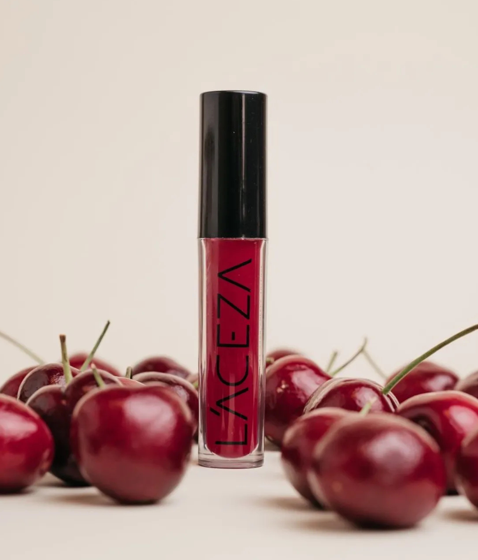 Gloss Plump Cherry Intense