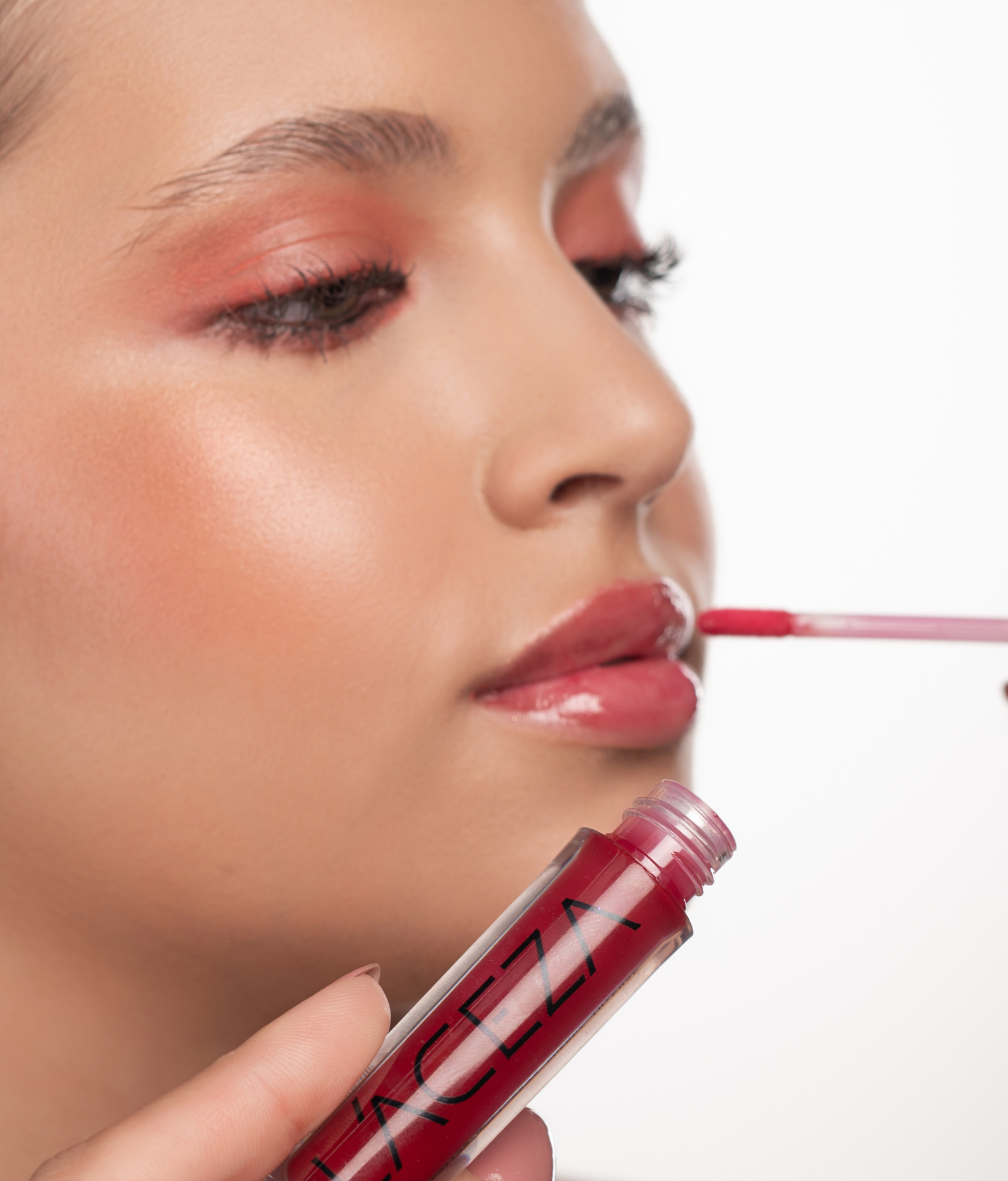 Gloss Plump Cherry Intense