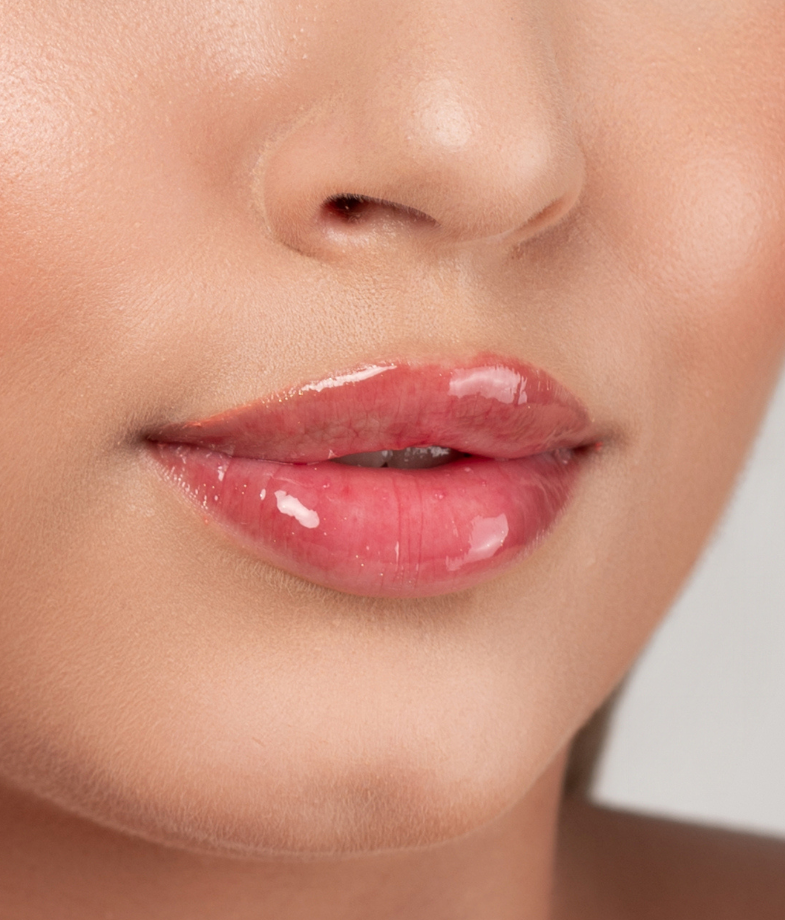 Gloss Plump Cherry Intense