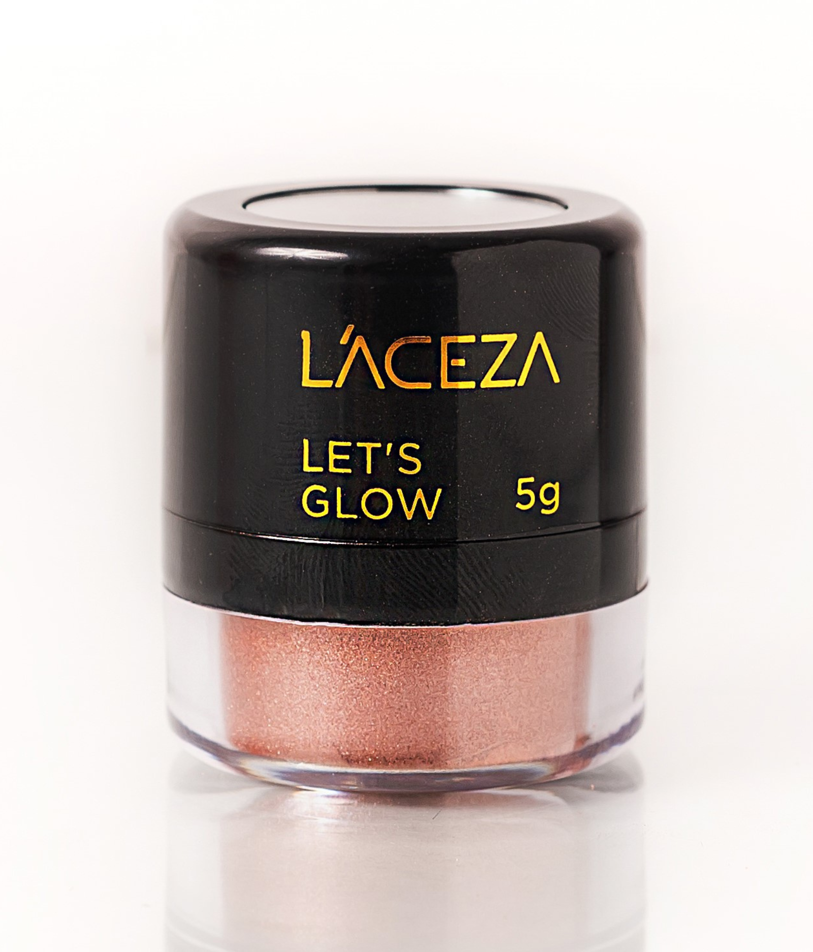Let’s Glow Hot Me