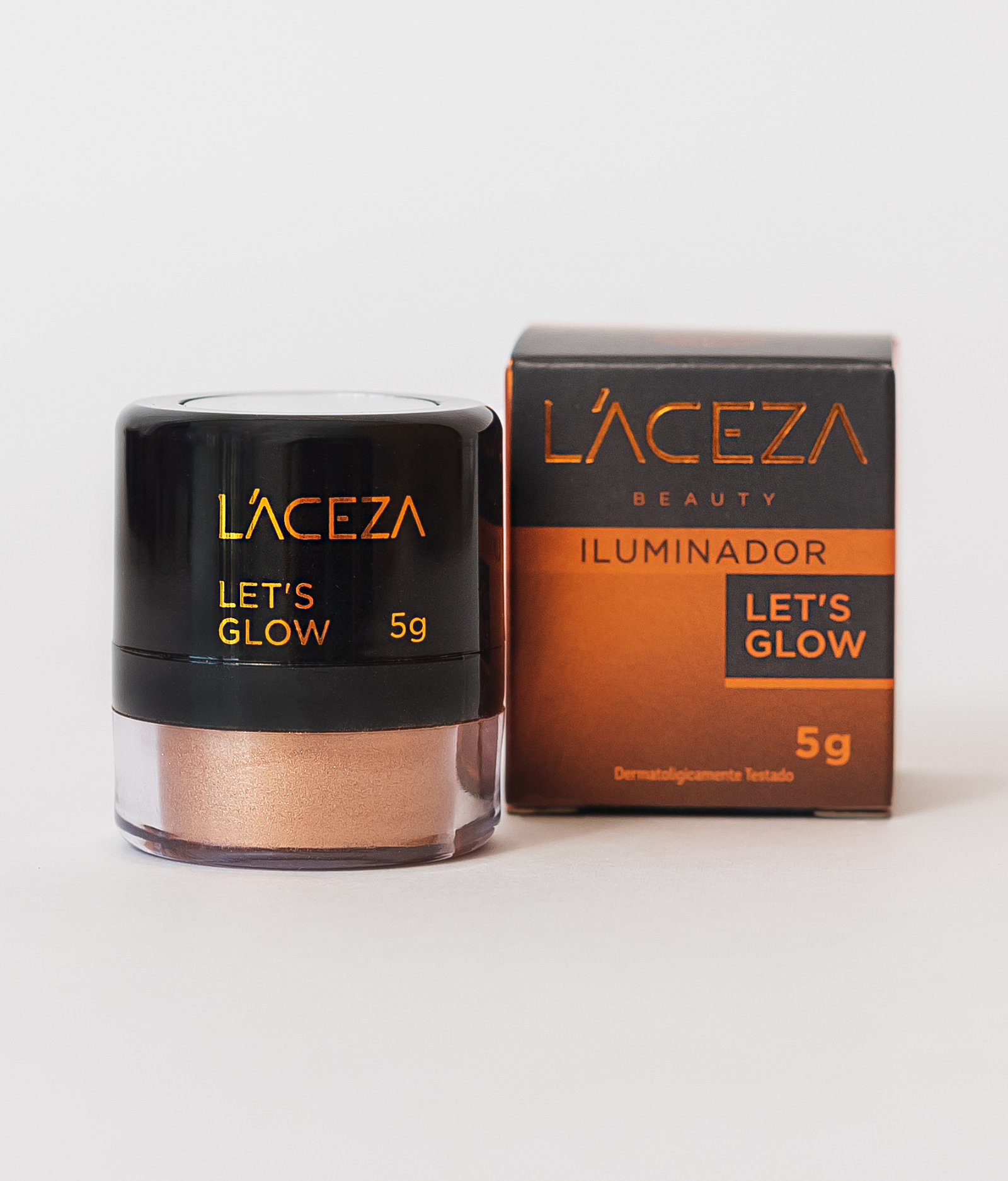 Let’s Glow Light Me