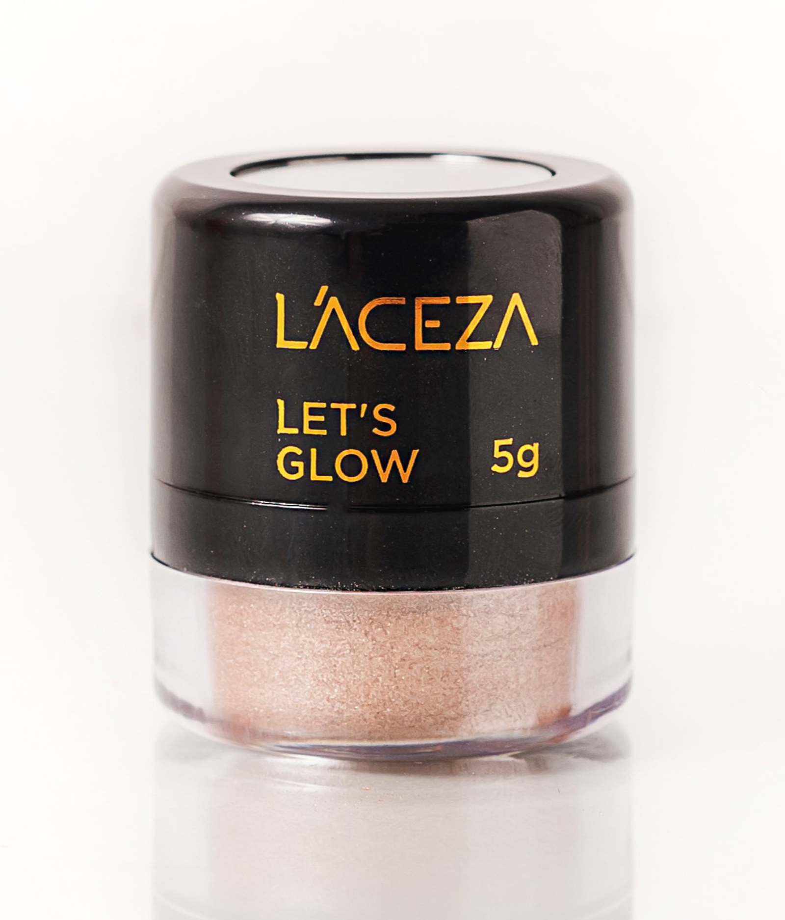 Let’s Glow Light Me