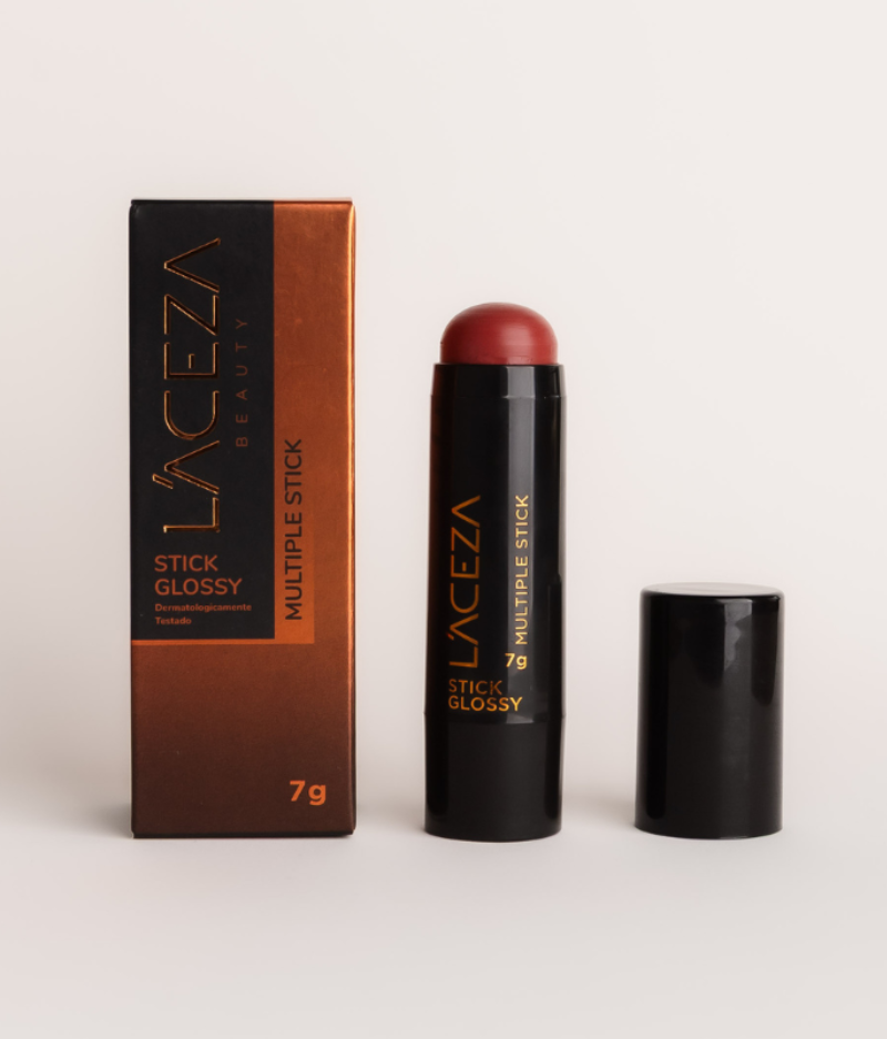 Stick Bronzer Hour Multifuncional Vegano