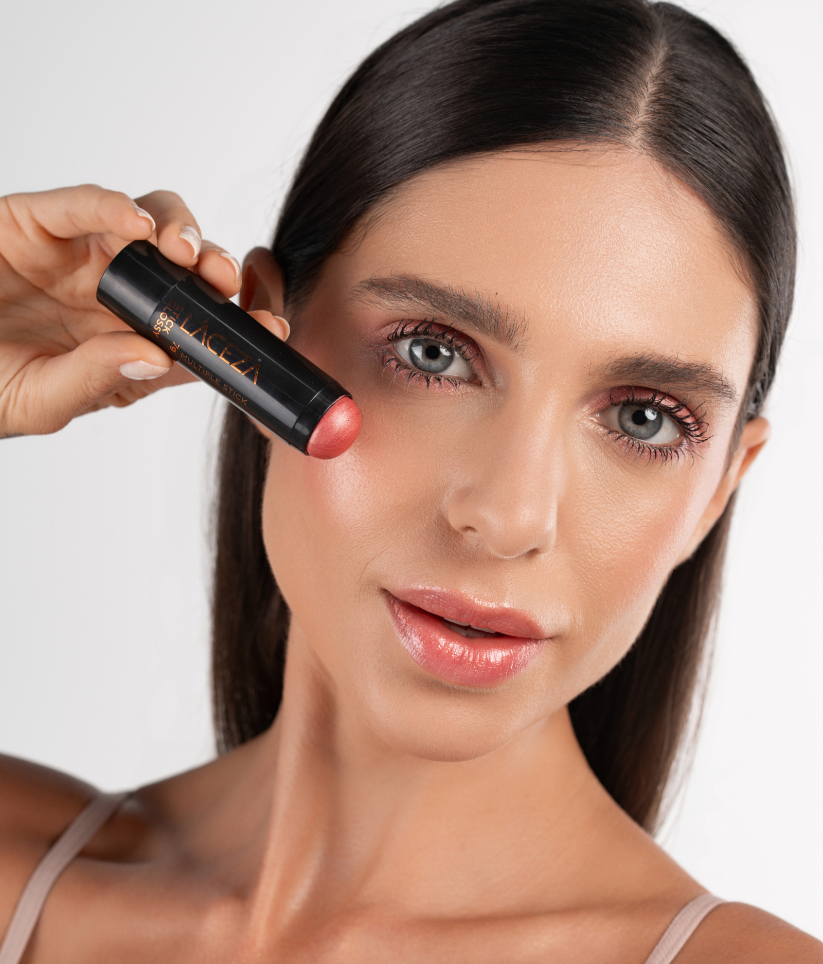 Stick Hot Me Multifuncional Vegano