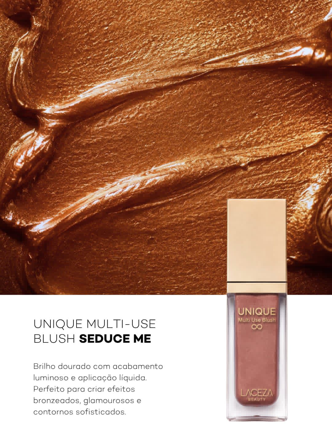Unique Multi-Use Blush Seduce Me